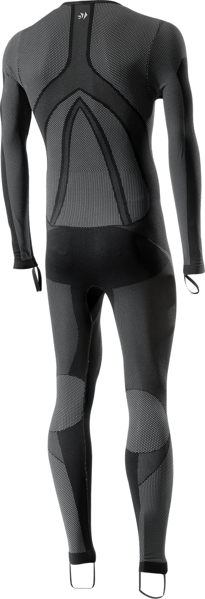 Funktionskombi STX R V2 schwarz carbon