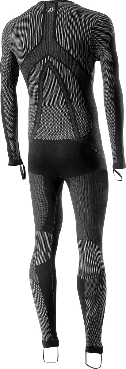 Funktionskombi STX R V2 schwarz carbon
