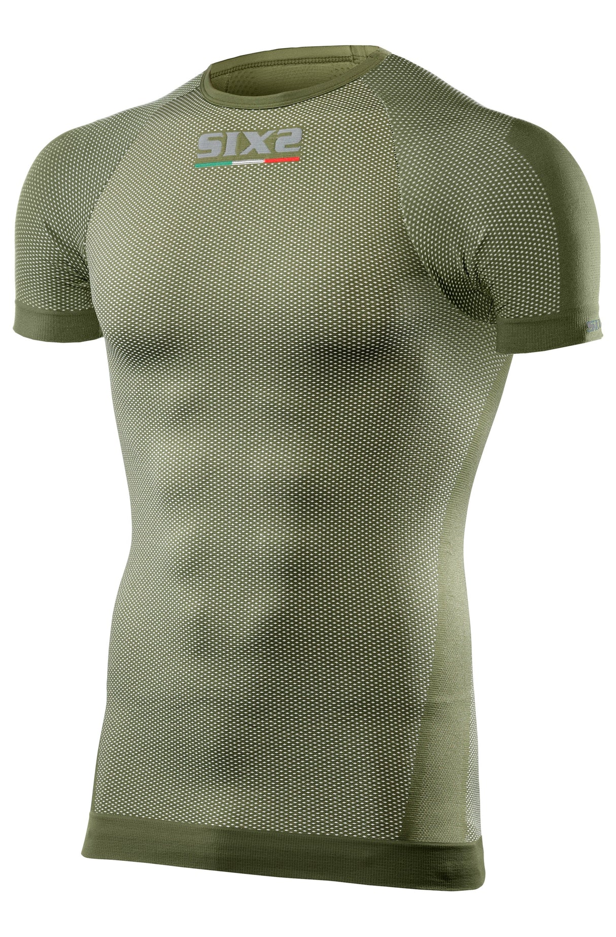 Funktions T-Shirt TS1 Uni army olive