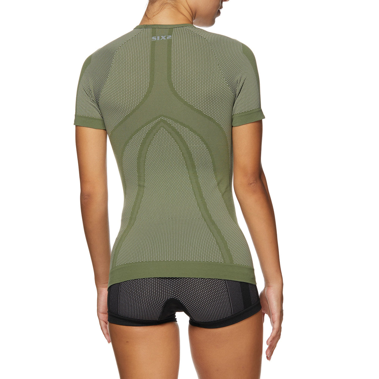 Funktions T-Shirt TS1 Uni army olive
