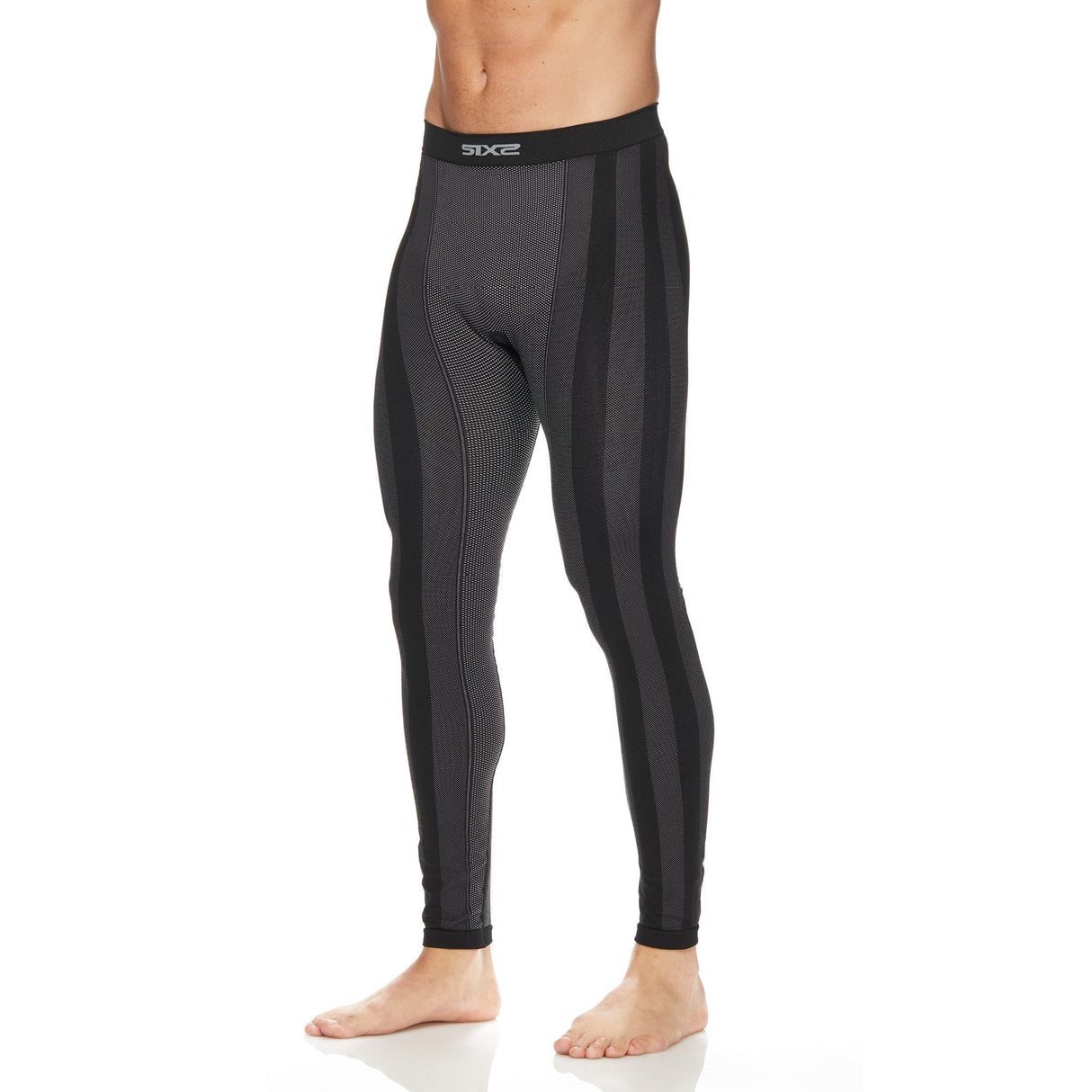Lange Funktionsunterhose PNX all black