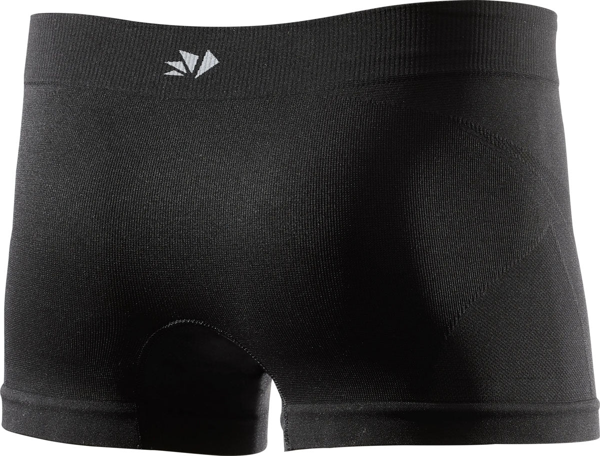 Kurze Funktionshose BOX V2 all black