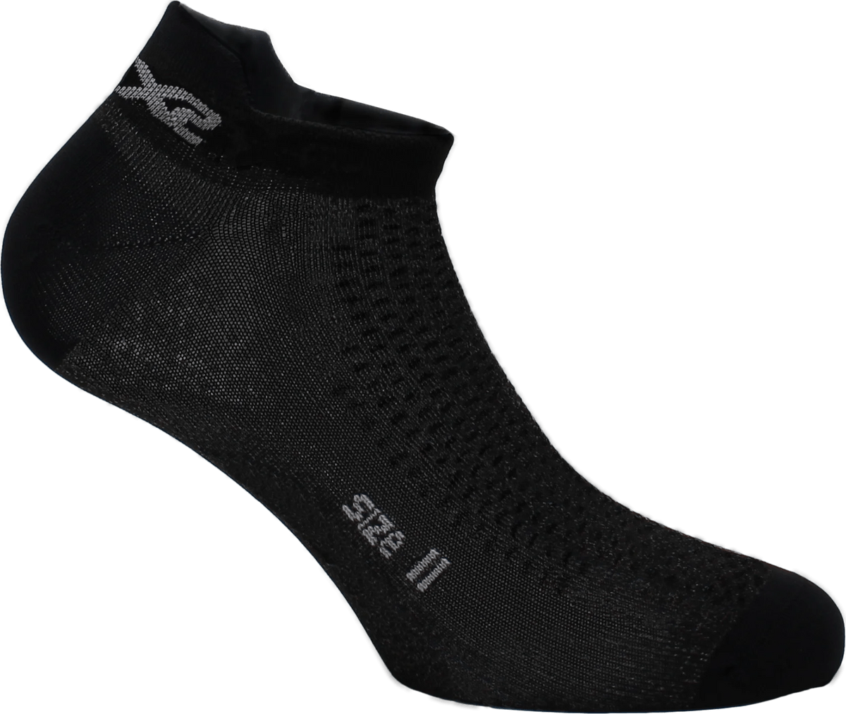 Kurze Socken FANT S all black all black
