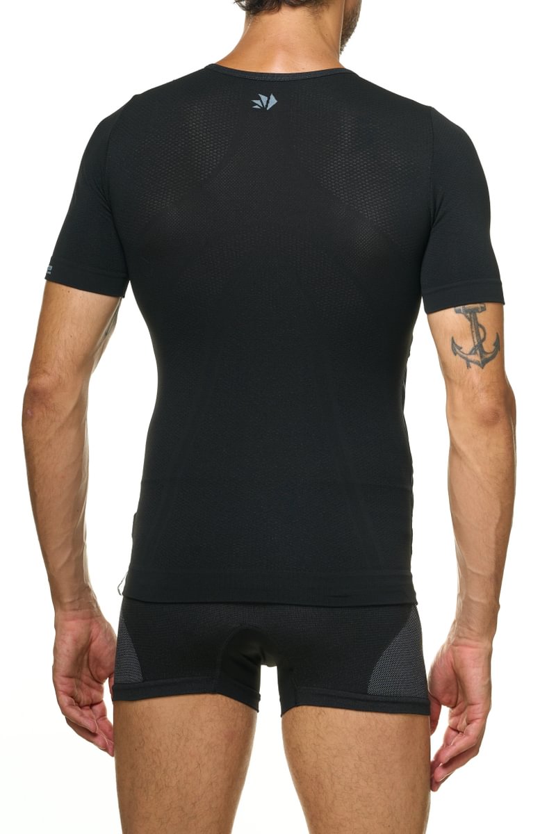 Functionsshirt WB TS1 schwarz