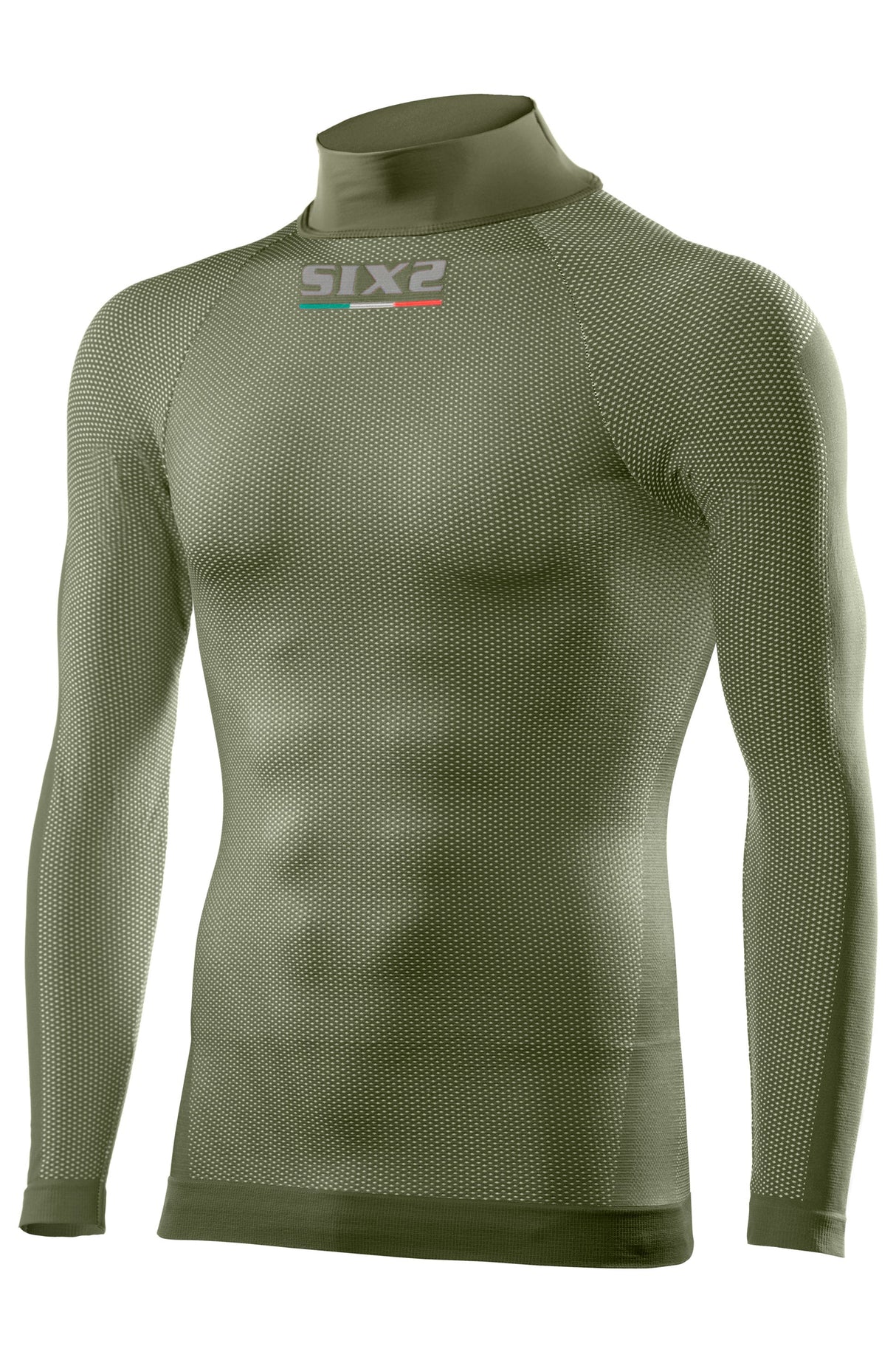 Funktions T-Shirt TS3 olive Army
