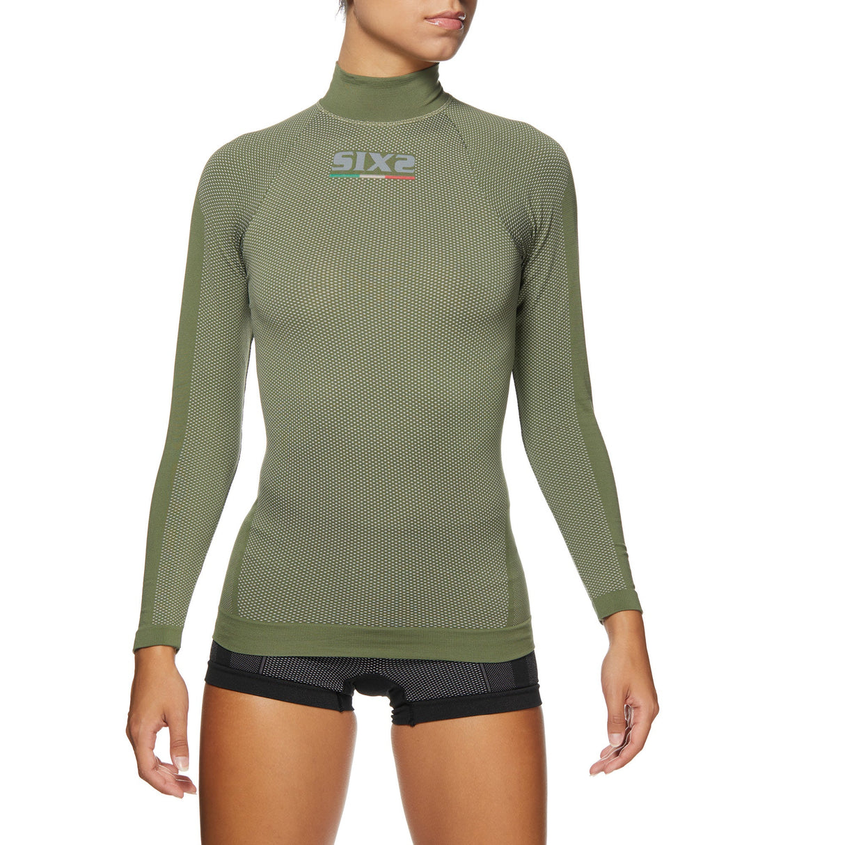 Funktions T-Shirt TS3 olive Army