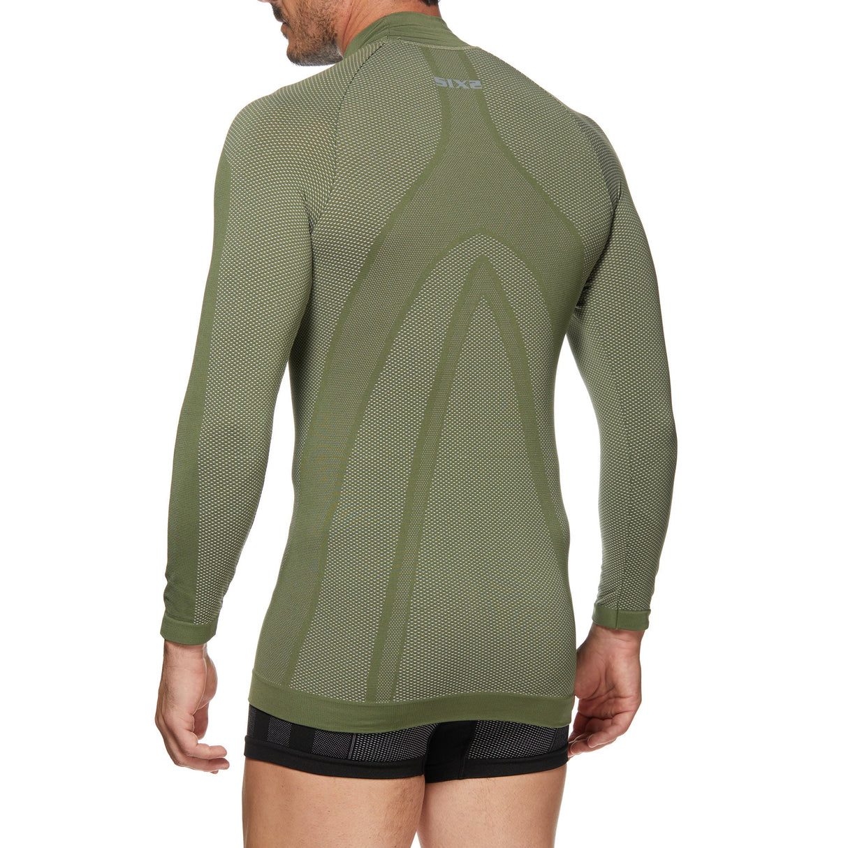 Funktions T-Shirt TS3 olive Army