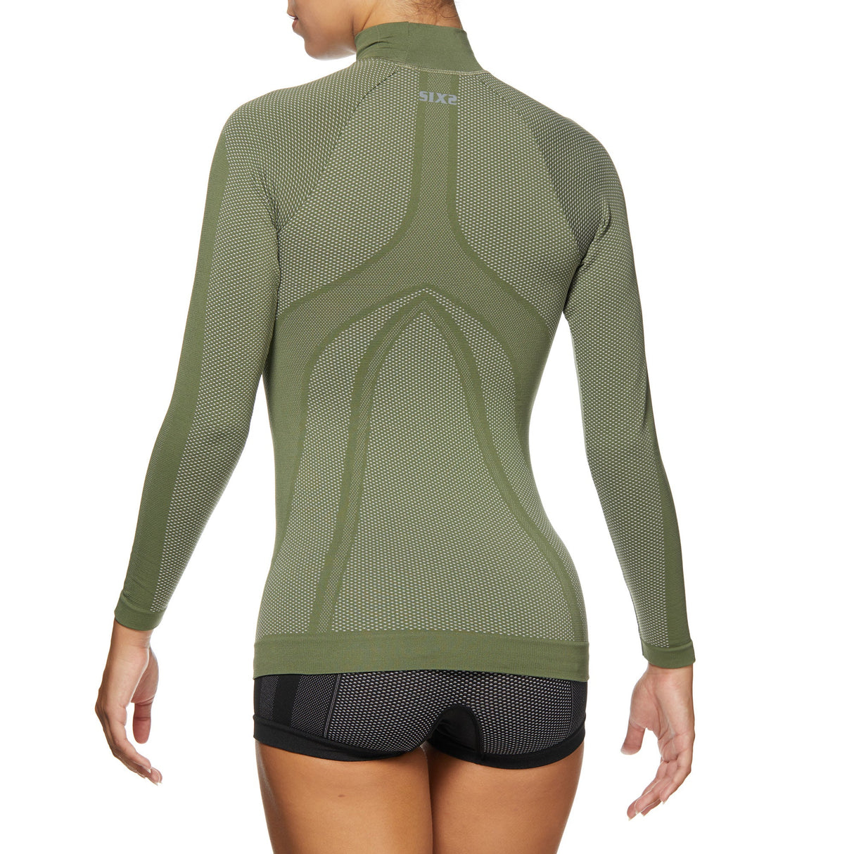 Funktions T-Shirt TS3 olive Army