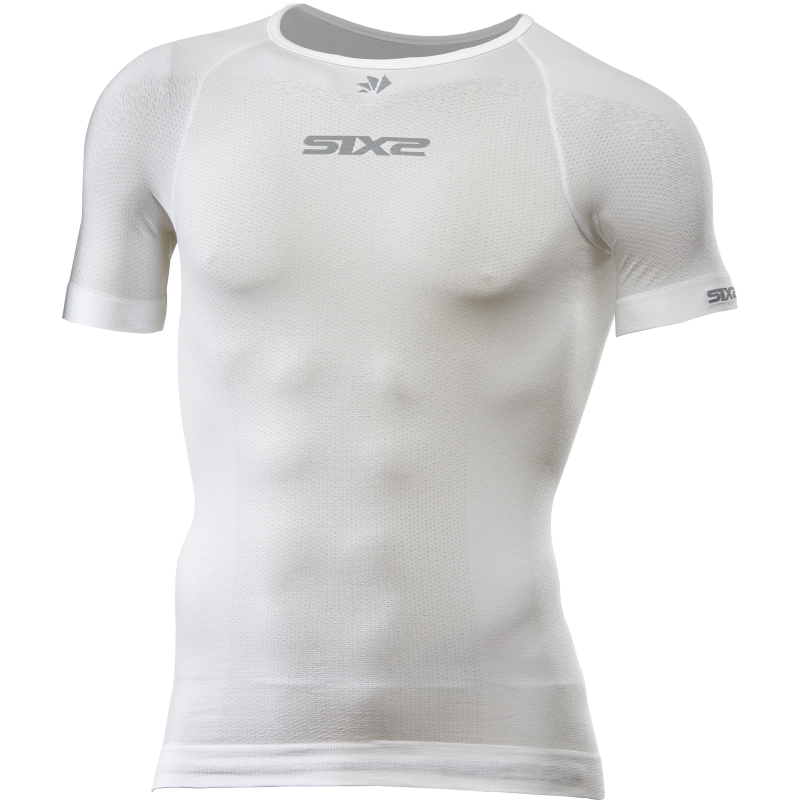 Funktionsshirt Breezy Touch TS1L BT weiss