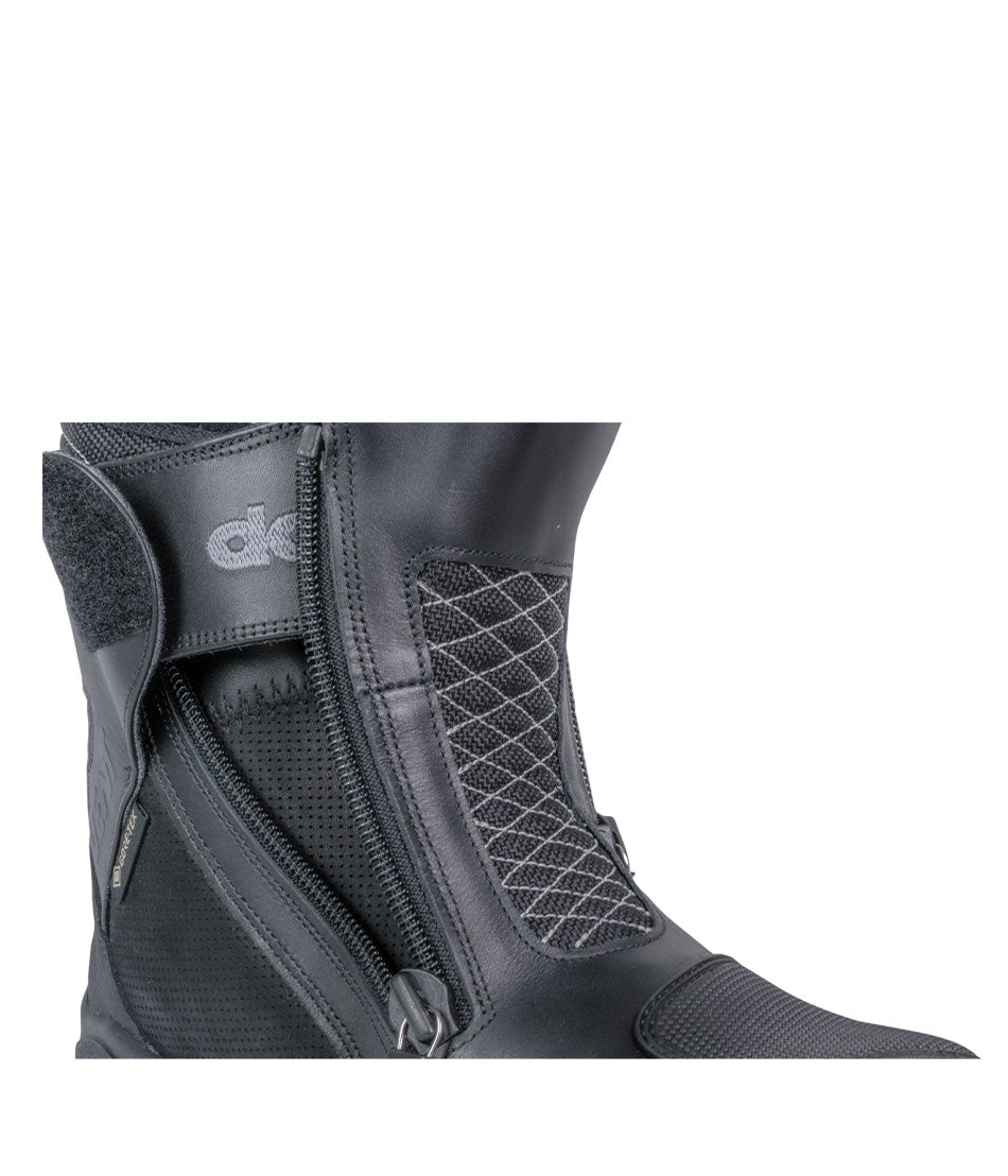 Arrow Vent GTX schwarz