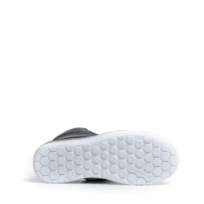 Schuhe Street 3 WP schwarz-weiss