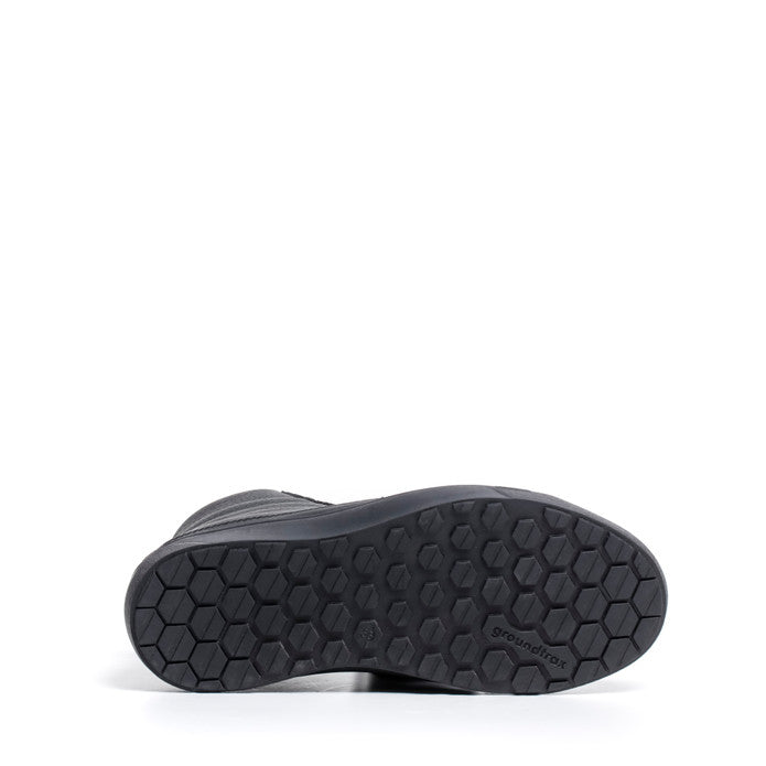 Damen Schuhe Street 3 Lady WP schwarz-gold