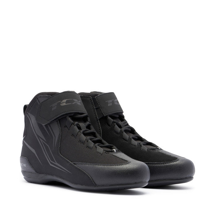 Schuhe Shifter Sport schwarz