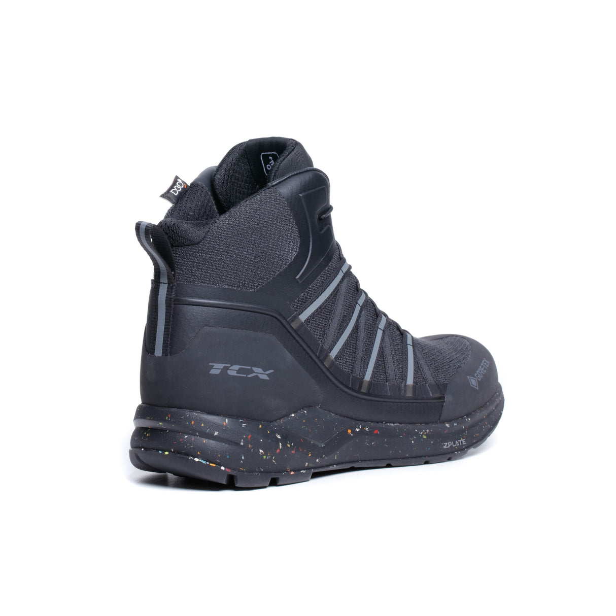 Schuhe Speedtrek GTX schwarz