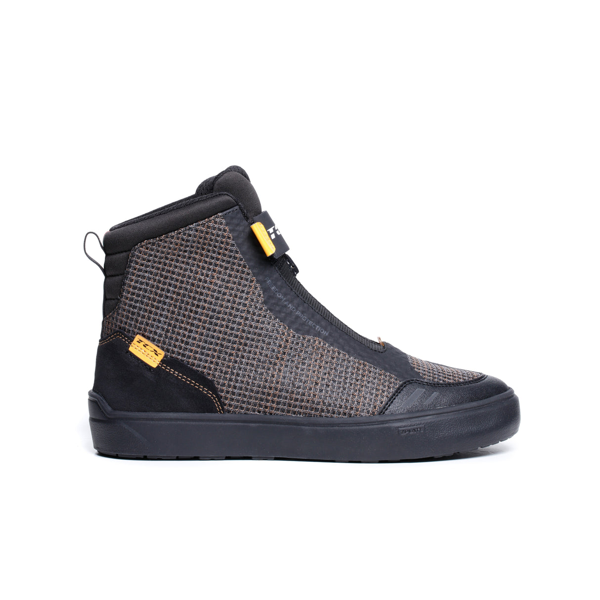 Schuhe Ikasu 2 Air schwarz