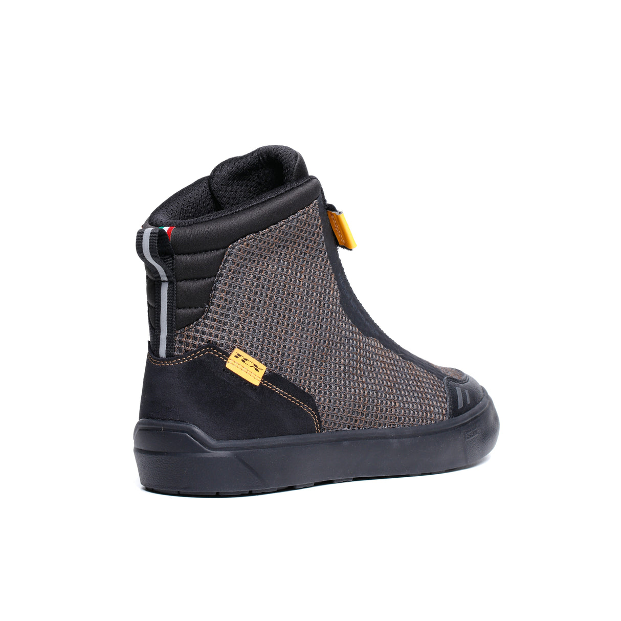 Schuhe Ikasu 2 Air schwarz