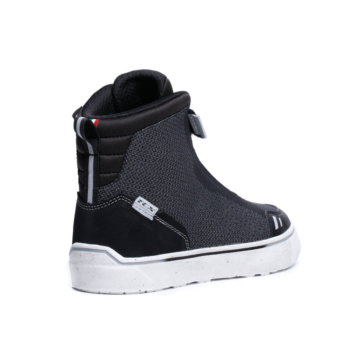 Schuhe Ikasu 2 Air schwarz-reflex