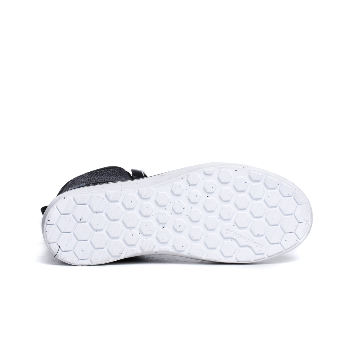 Schuhe Ikasu 2 Air schwarz-reflex