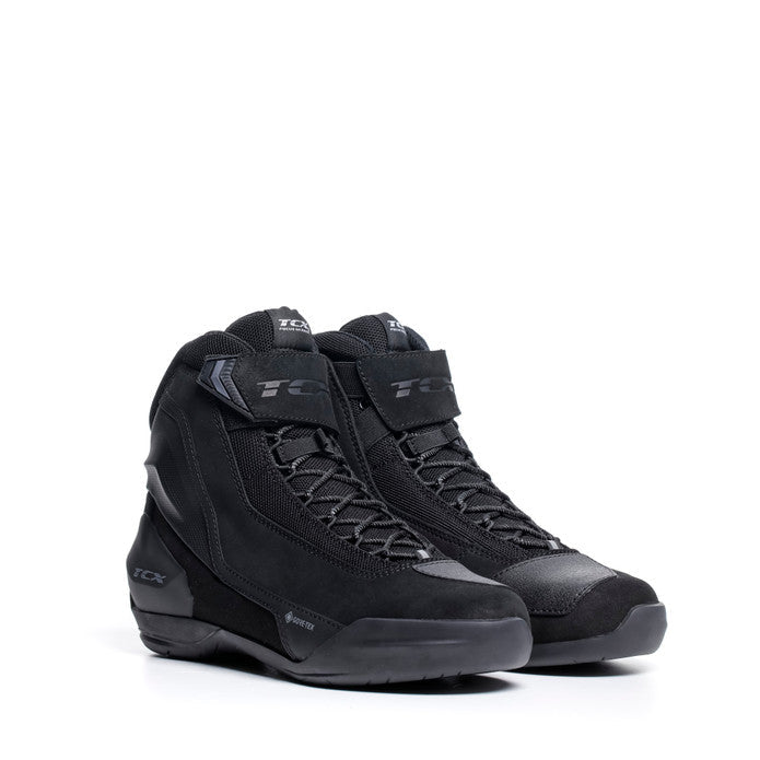 Schuhe Jupiter 5 GTX schwarz