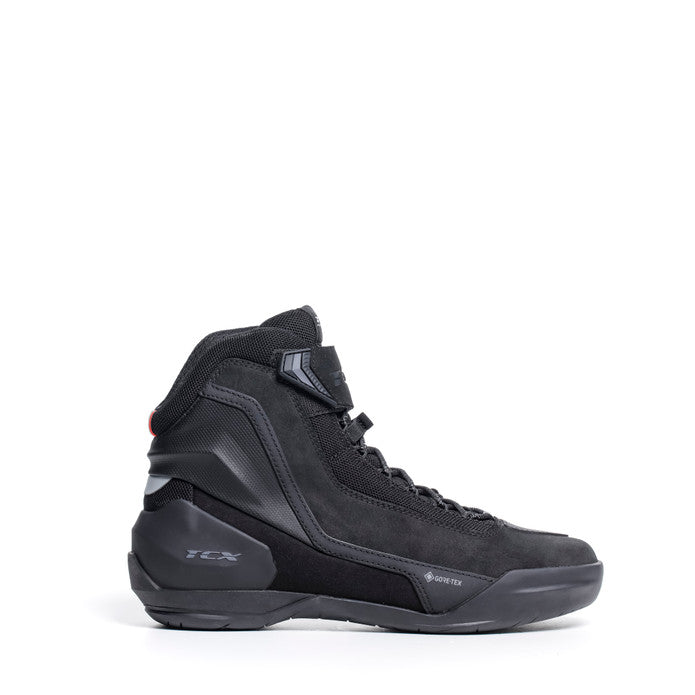 Schuhe Jupiter 5 GTX schwarz