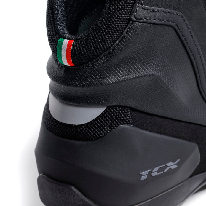 Schuhe Jupiter 5 GTX schwarz