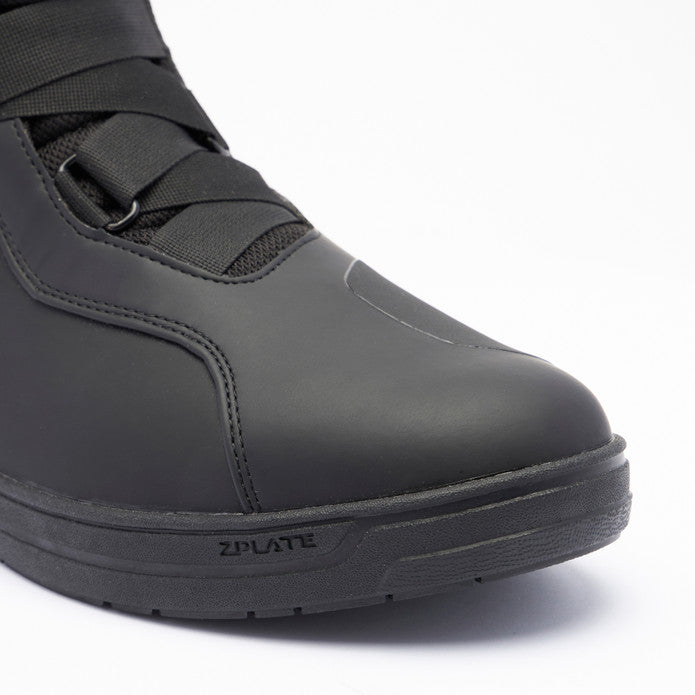 Stiefel Tourstep WP schwarz