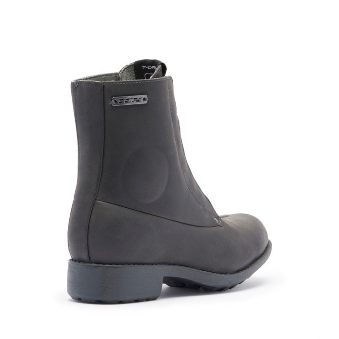 Damen Stiefel Blend 2 WP schwarz