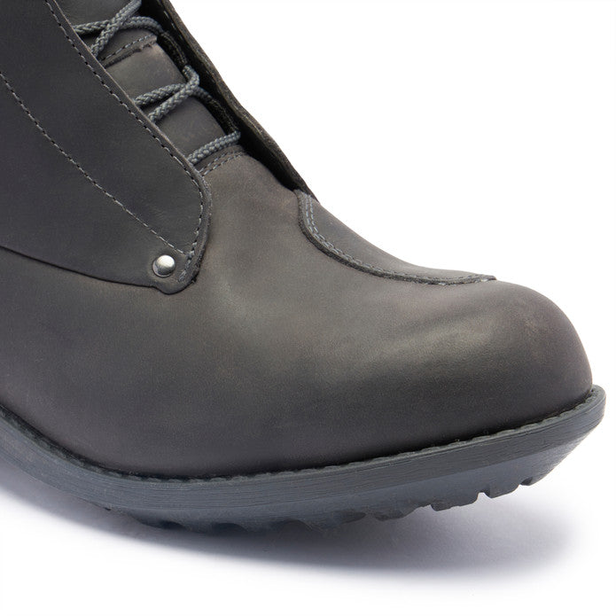Damen Stiefel Blend 2 WP schwarz