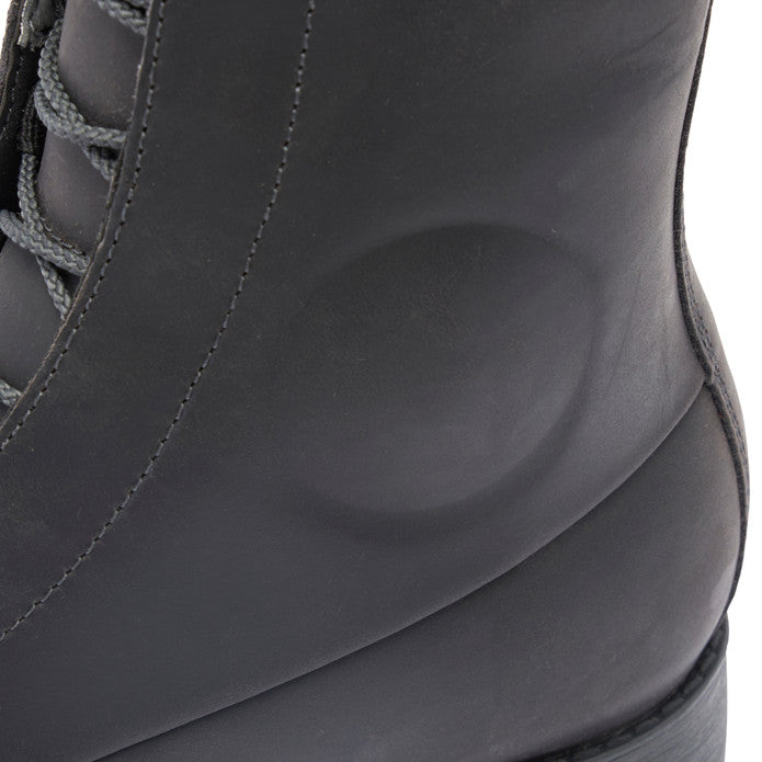 Damen Stiefel Blend 2 WP schwarz