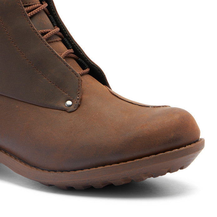 Damen Stiefel Blend 2 WP braun