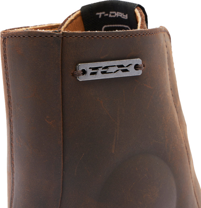 Damen Stiefel Blend 2 WP braun