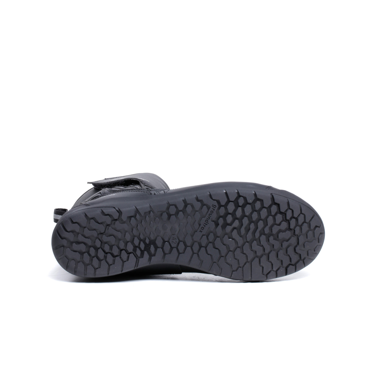 Stiefel X-FIVE 5 GTX schwarz