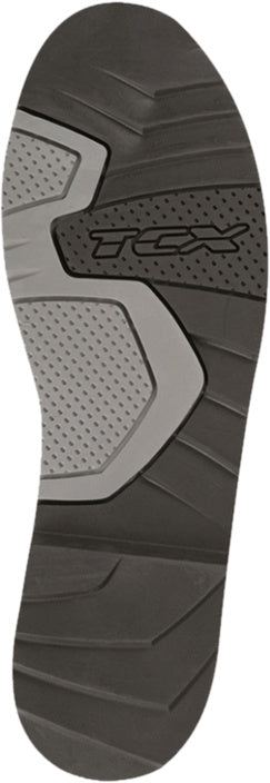 Sohle Pro2.1-Pro2-Comp2 schwarz-grau