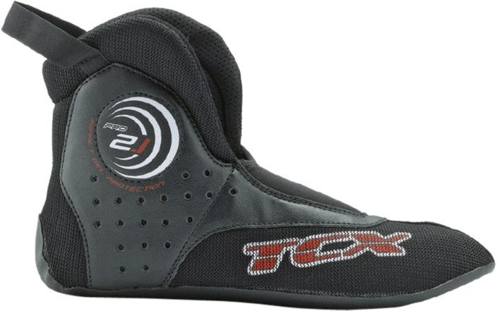 Innenschuh Pro2.1 Speed schwarz