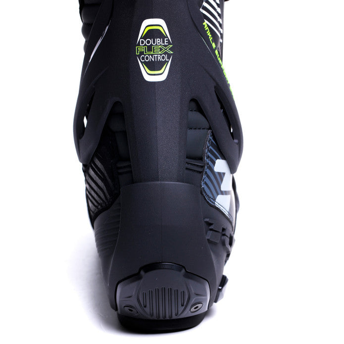 Stiefel RT-Race Pro Air schwarz-weiss-grau