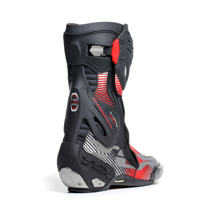 Stiefel RT-Race Pro Air schwarz-rot-weiss