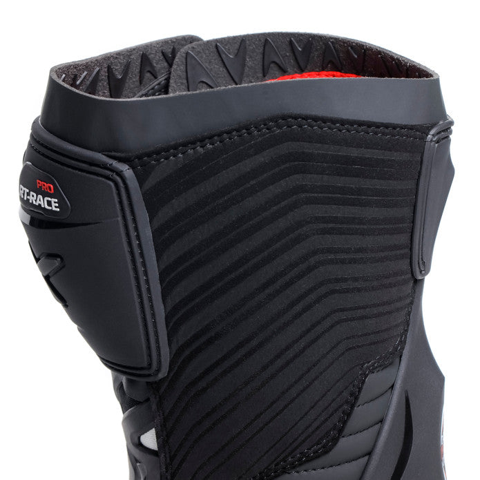 Stiefel RT-Race Pro Air schwarz-rot-weiss