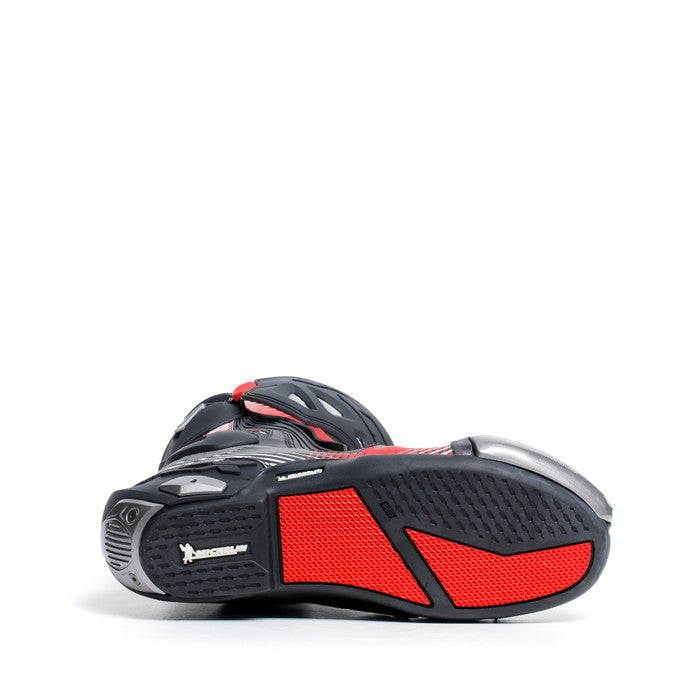 Stiefel RT-Race Pro Air schwarz-rot-weiss