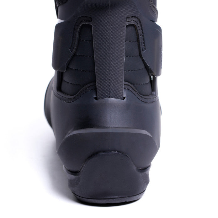 Stiefel S-TR1 WP schwarz