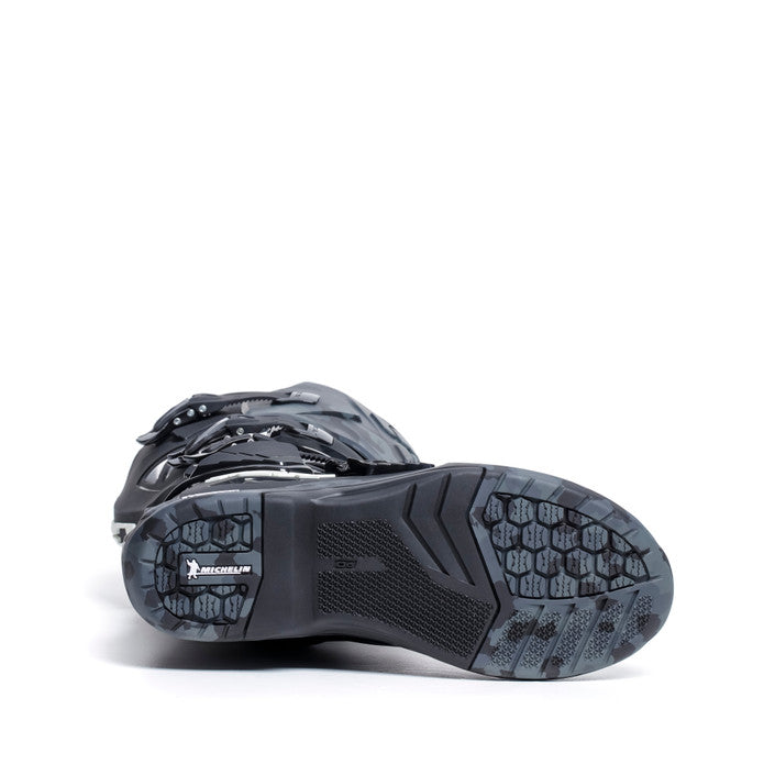 Stiefel COMP EVO 2 MICHELIN schwarz-camo