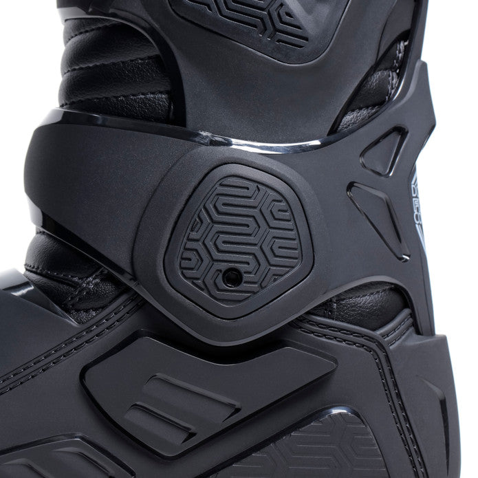 Stiefel COMP EVO 2 MICHELIN schwarz-camo