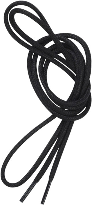Senkel rund 160 cm braun-sand-Dartwood