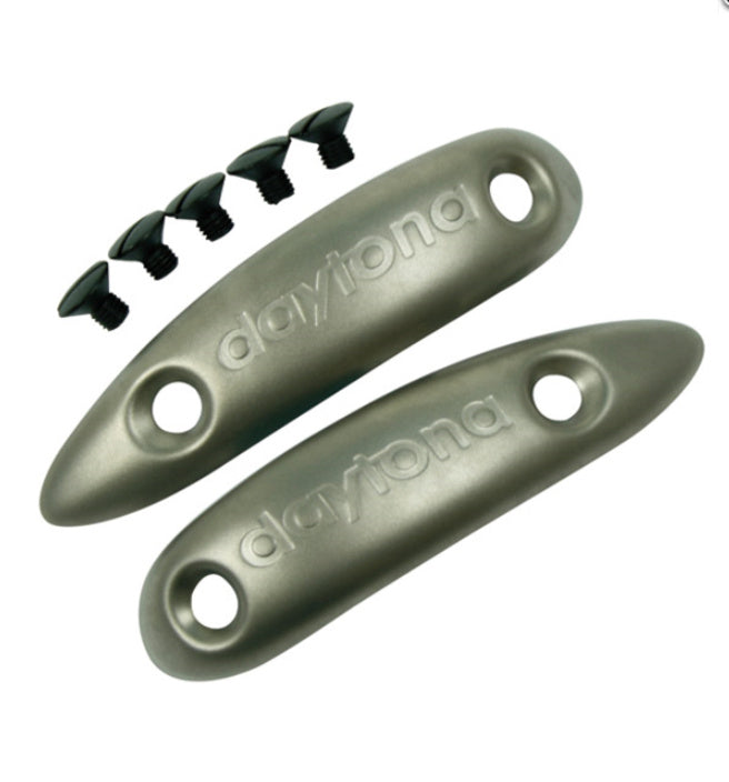 Daytona TOE SLIDERS 42-49 Titan