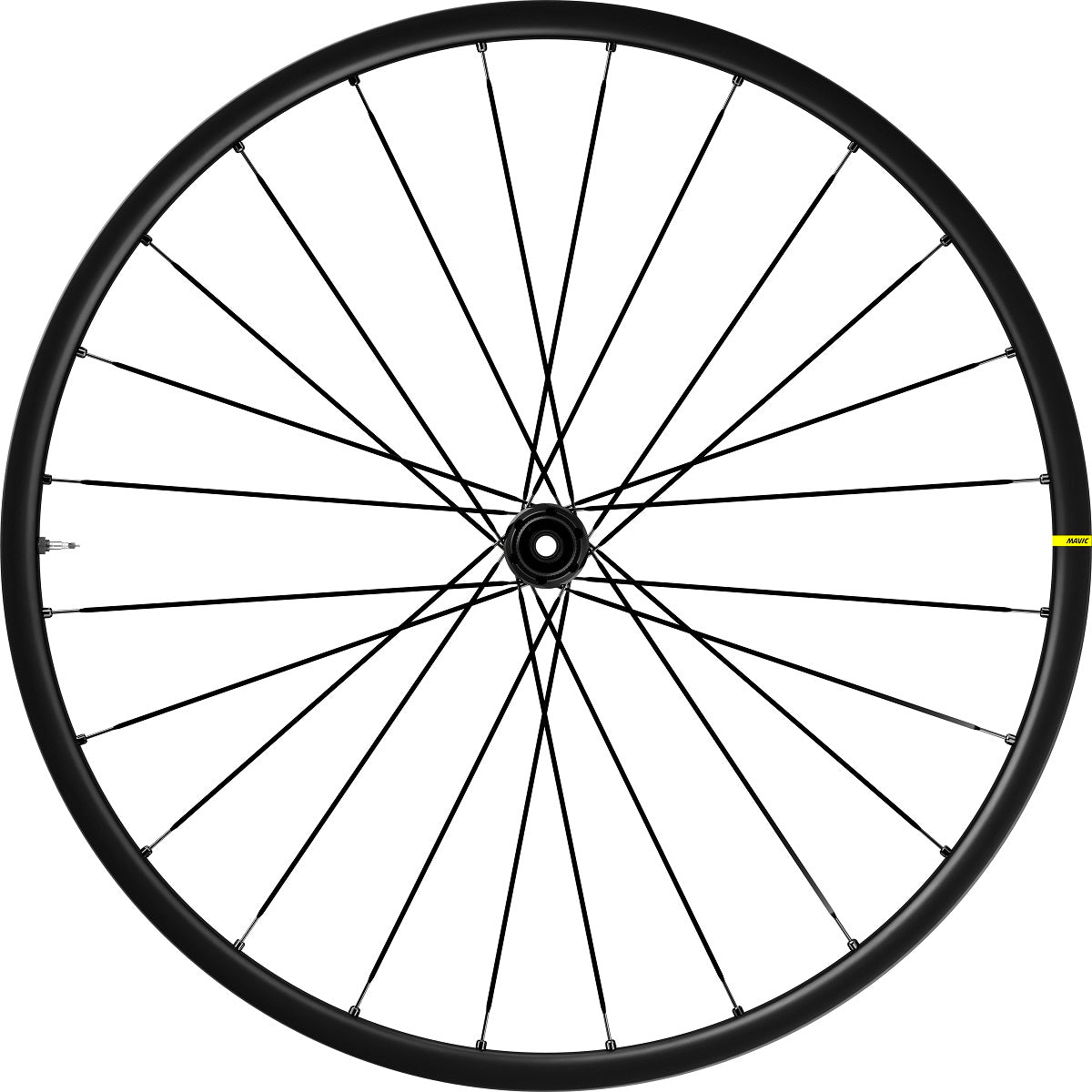 Allroad Disc 28" Laufradsatz, Shimano HG M11 - Centerlock