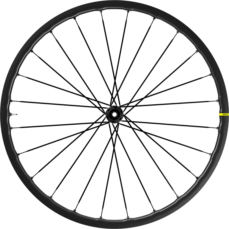 Ksyrium SL Disc Laufradsatz, 12 x 100/142 mm - Shimano HG