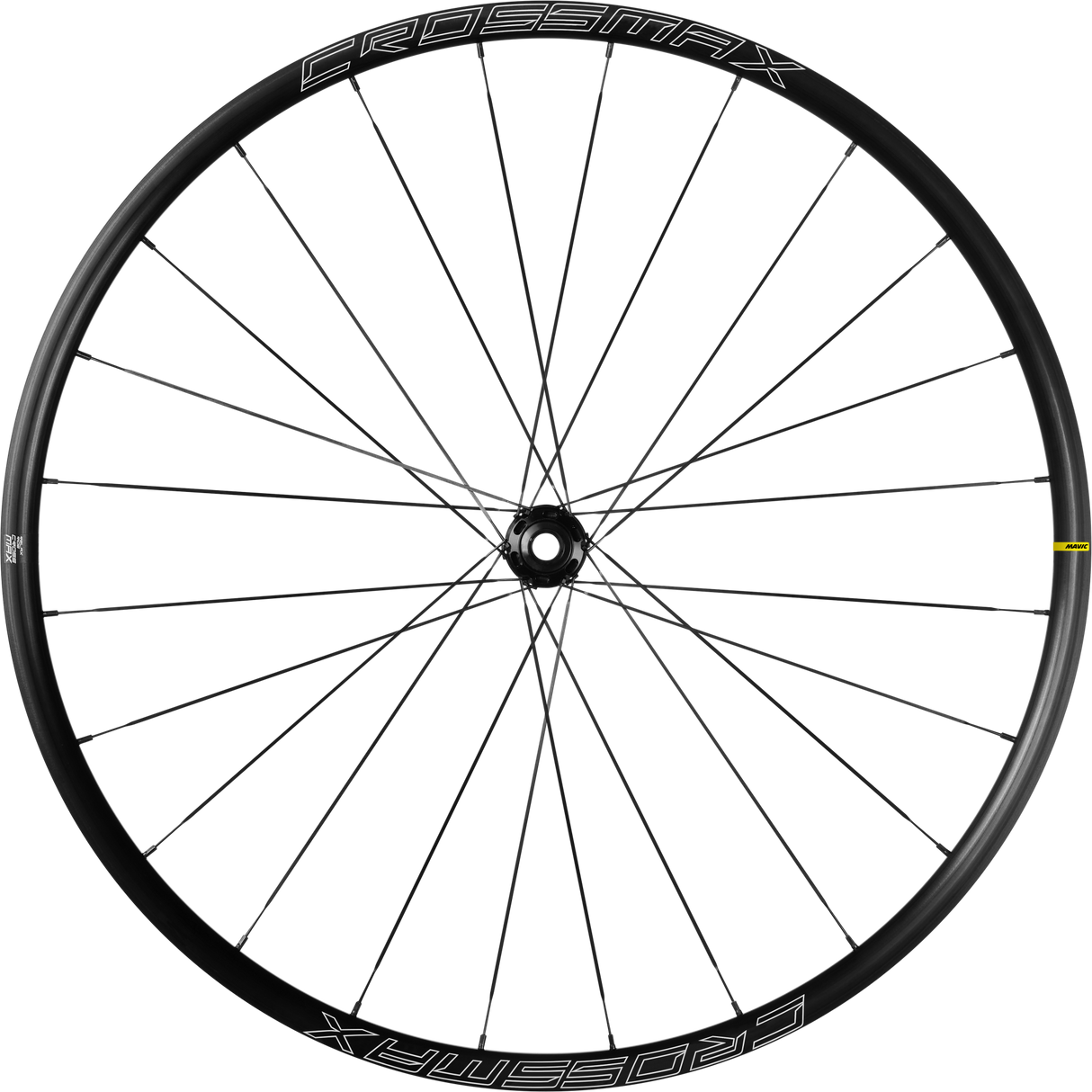 Crossmax 29'' Laufradsatz - Boost - Shimano HG