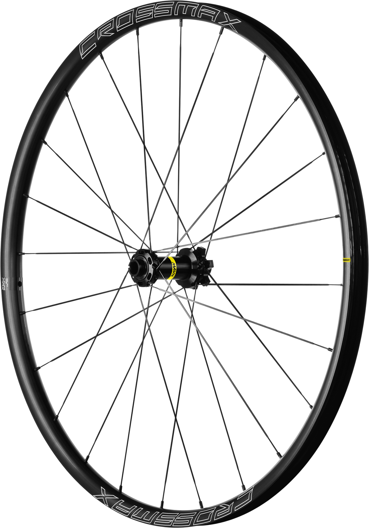 Crossmax 29'' Laufradsatz - Boost - Shimano HG