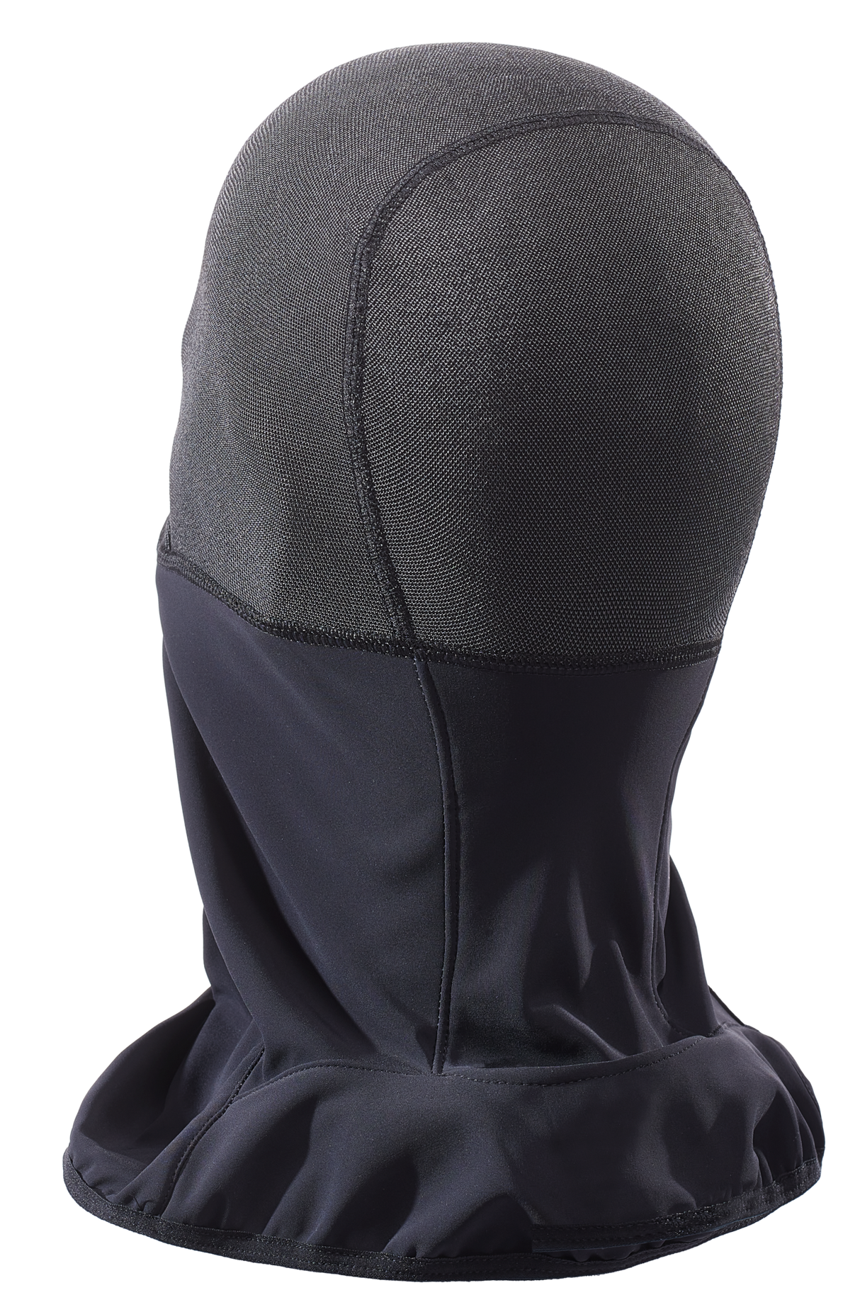 Winter Sturmhaube WTB V3 schwarz