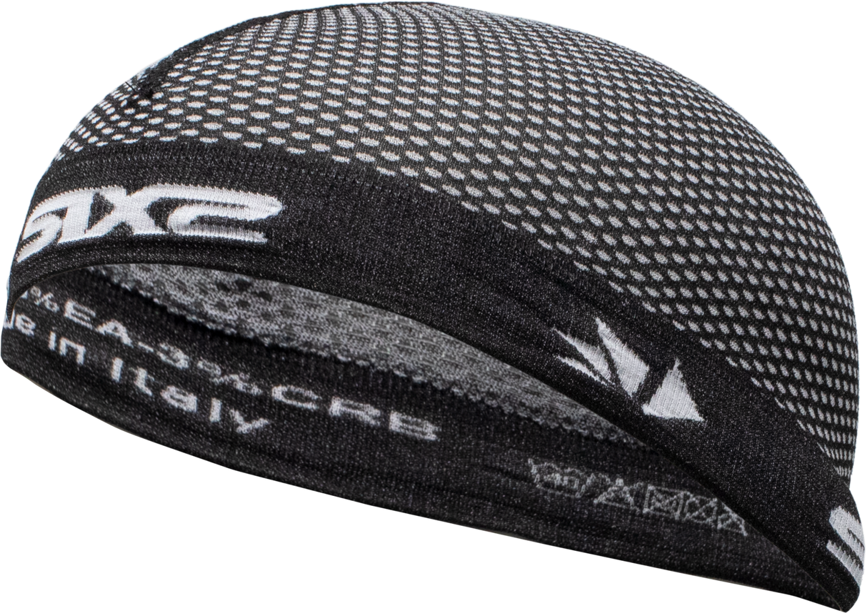 Unterhelmmütze SCXL schwarz 00