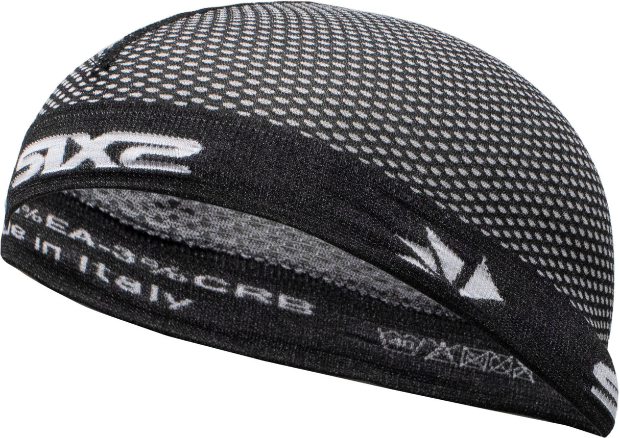 Unterhelmmütze SCXL schwarz 00